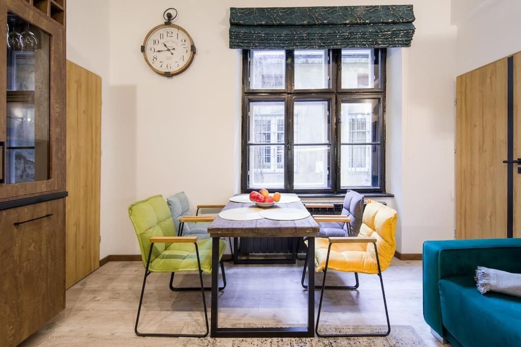 Apartment Feel Like In Krakau