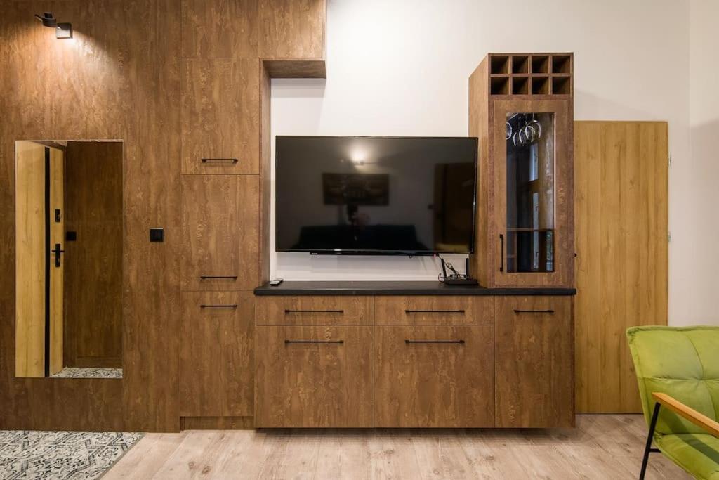 Feel Like In Apartment Krakau