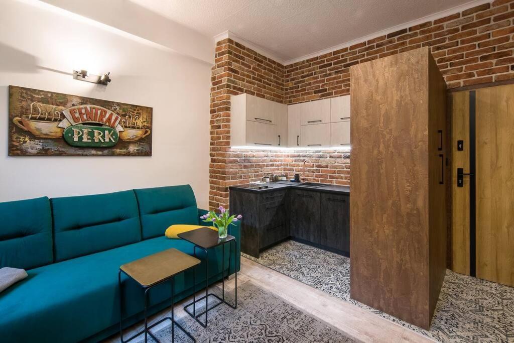 Apartmán Feel Like In